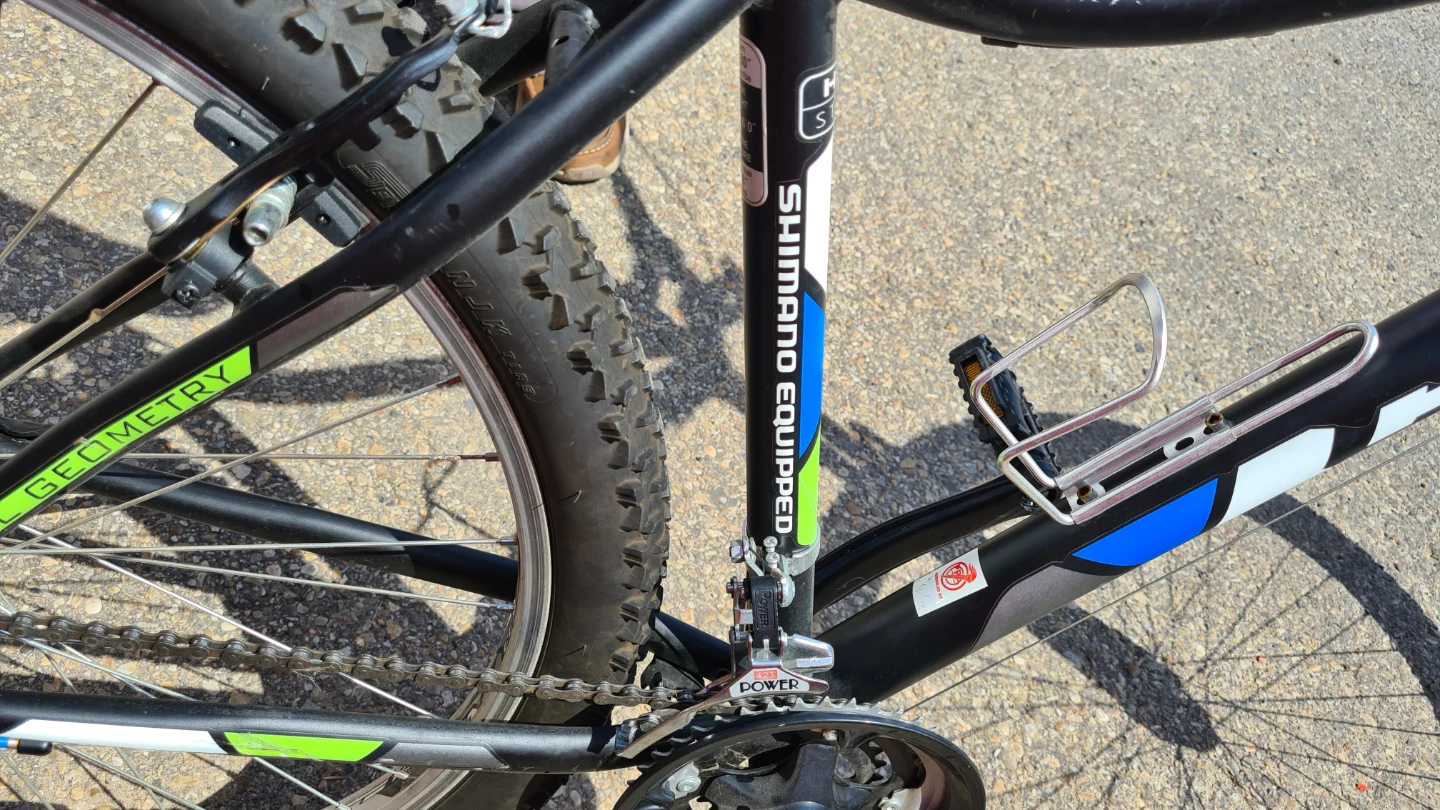 CCM Hardline 27.5" Mountain Bike - photo 4