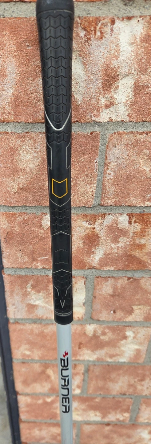 Taylormade Burner driver - photo 5
