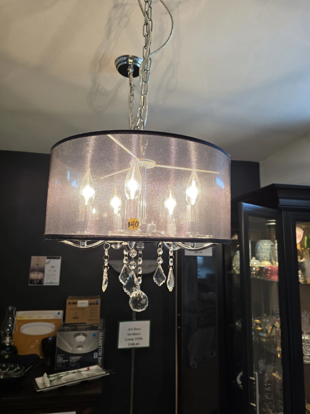 FURNITURE MOVING SALE - AUG. 15th./16th. - photo 5
