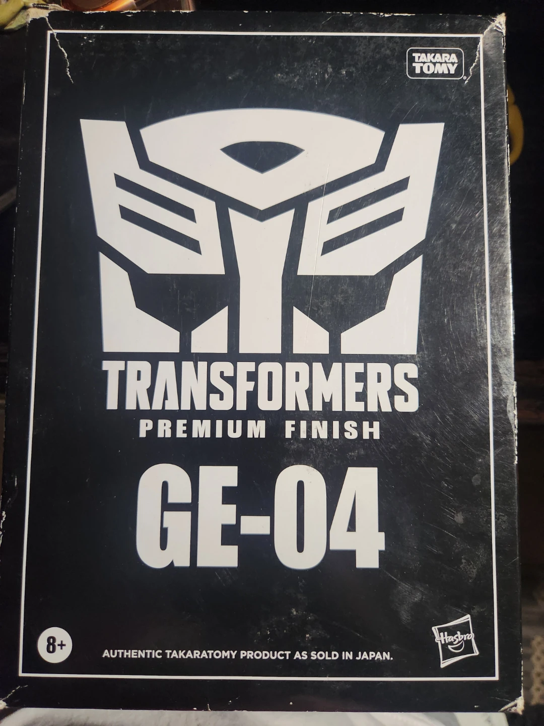 Transformers figures collection - photo 5