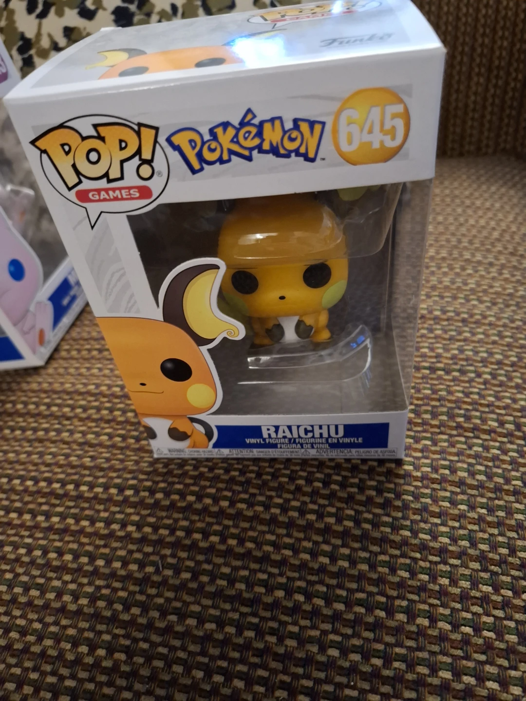 Pop Games Pokemon K0C 1M0 - photo 3