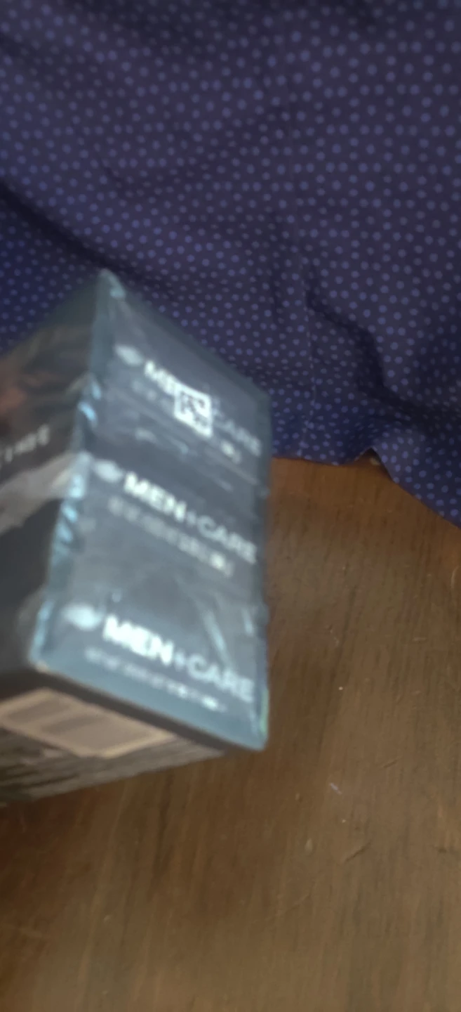 Dove Men+Care Extra Fresh Ultra 6-pack Bar Soap - photo 4