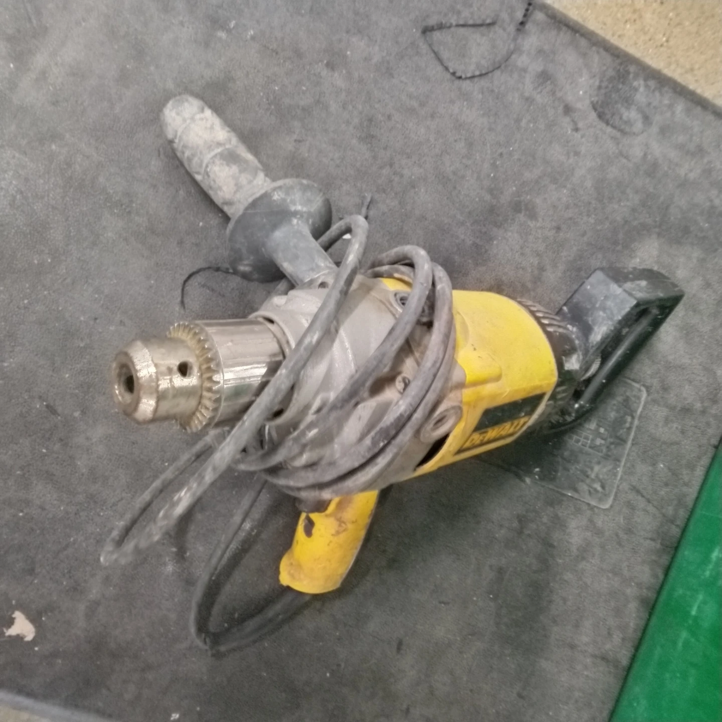 Drill good condition - photo 3