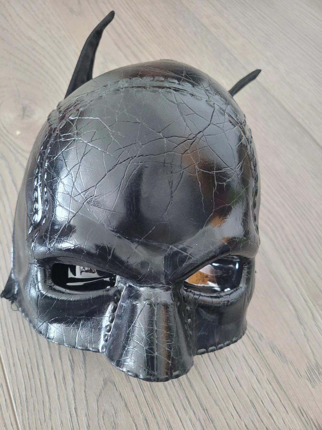 Kids Batman Costume - photo 4