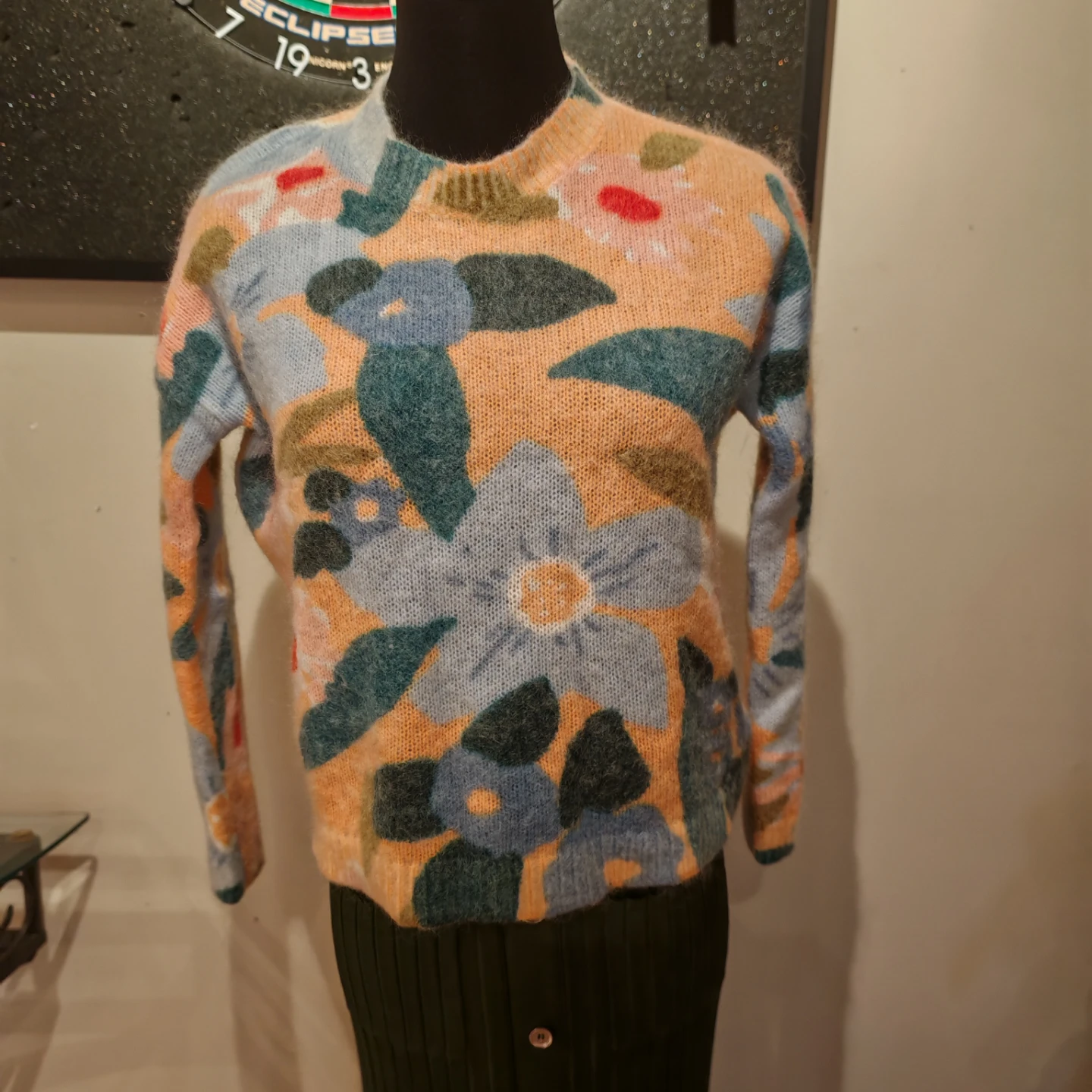 Sezane Isadora Jumper 0260 - photo 5