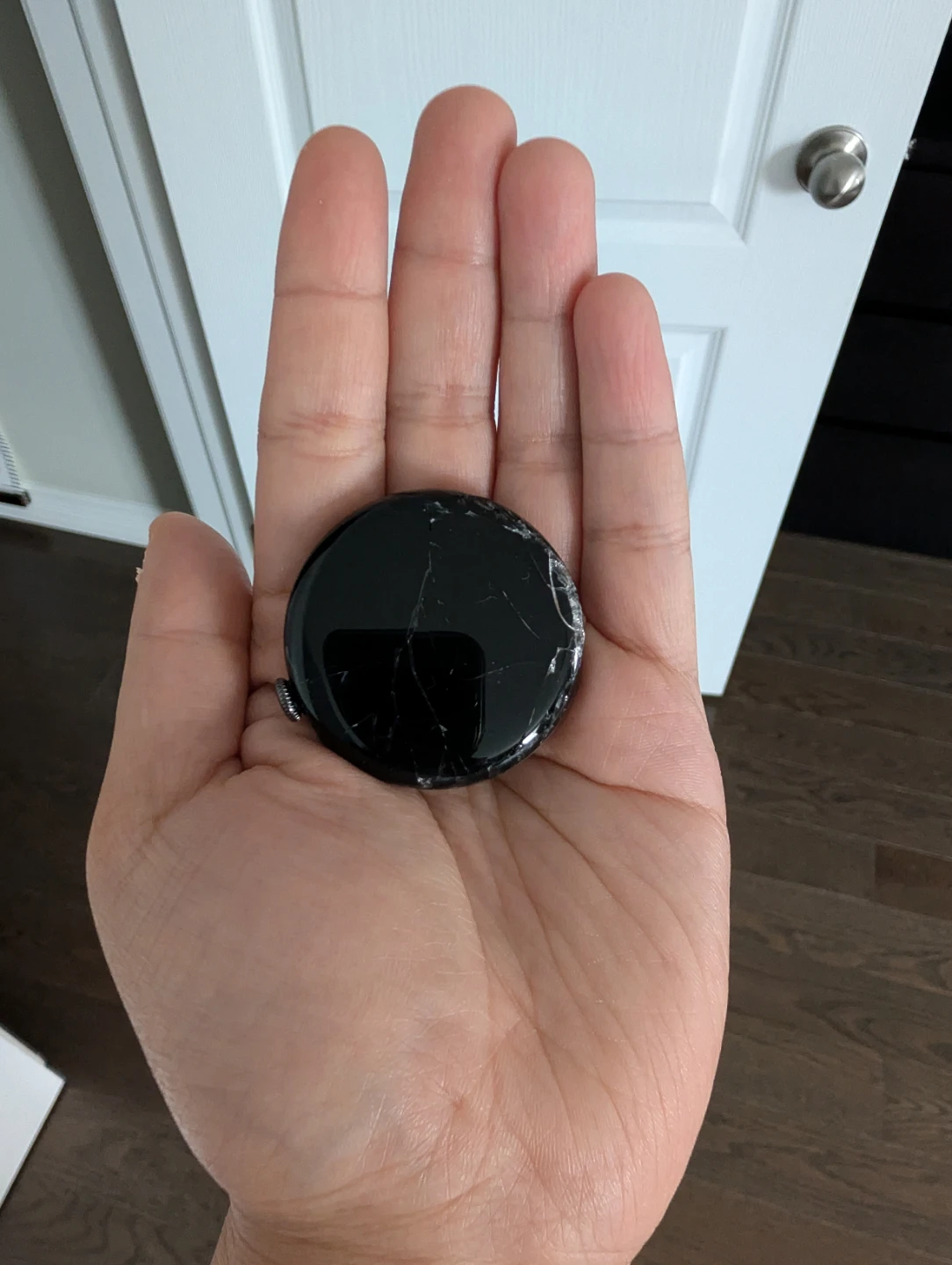 Pixel watch 4 45mm - photo 2