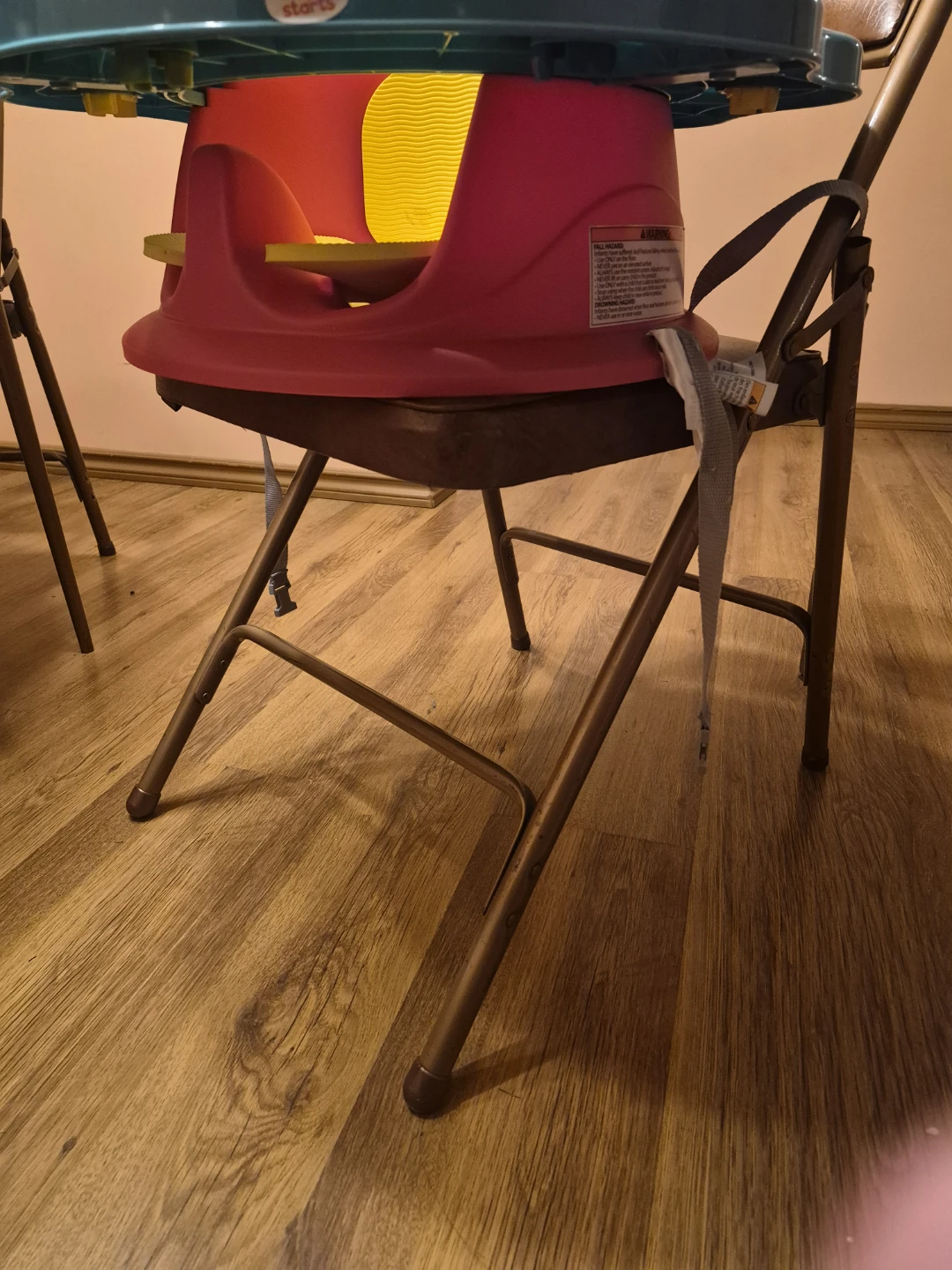 Baby Activity Seat - photo 2