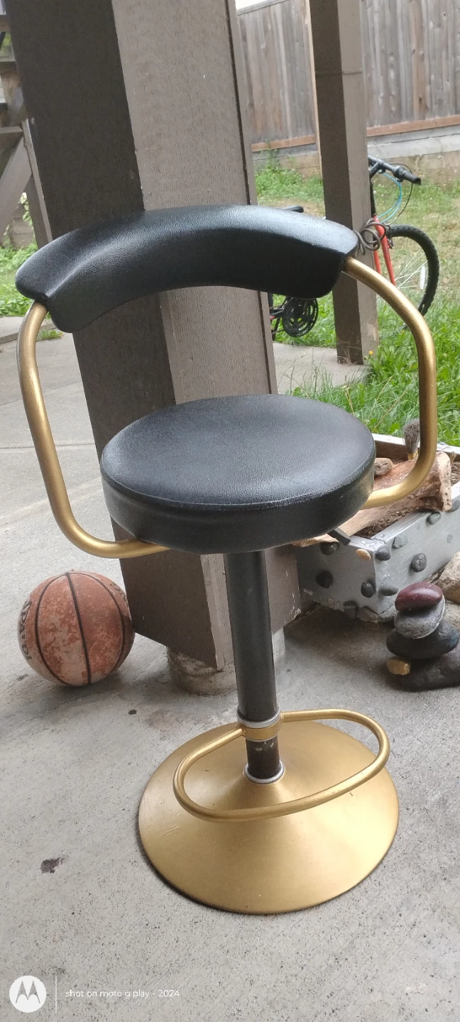 Tire outdoor table - photo 5