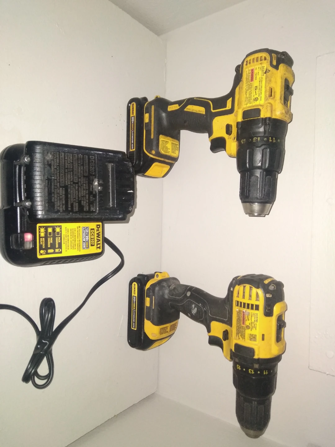 Dewalt! - photo 3
