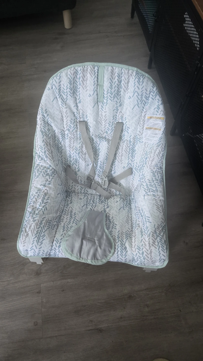 Baby Bouncer Seat - photo 2