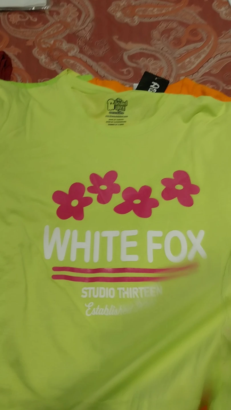 Assorted Graphic T-Shirts - photo 2
