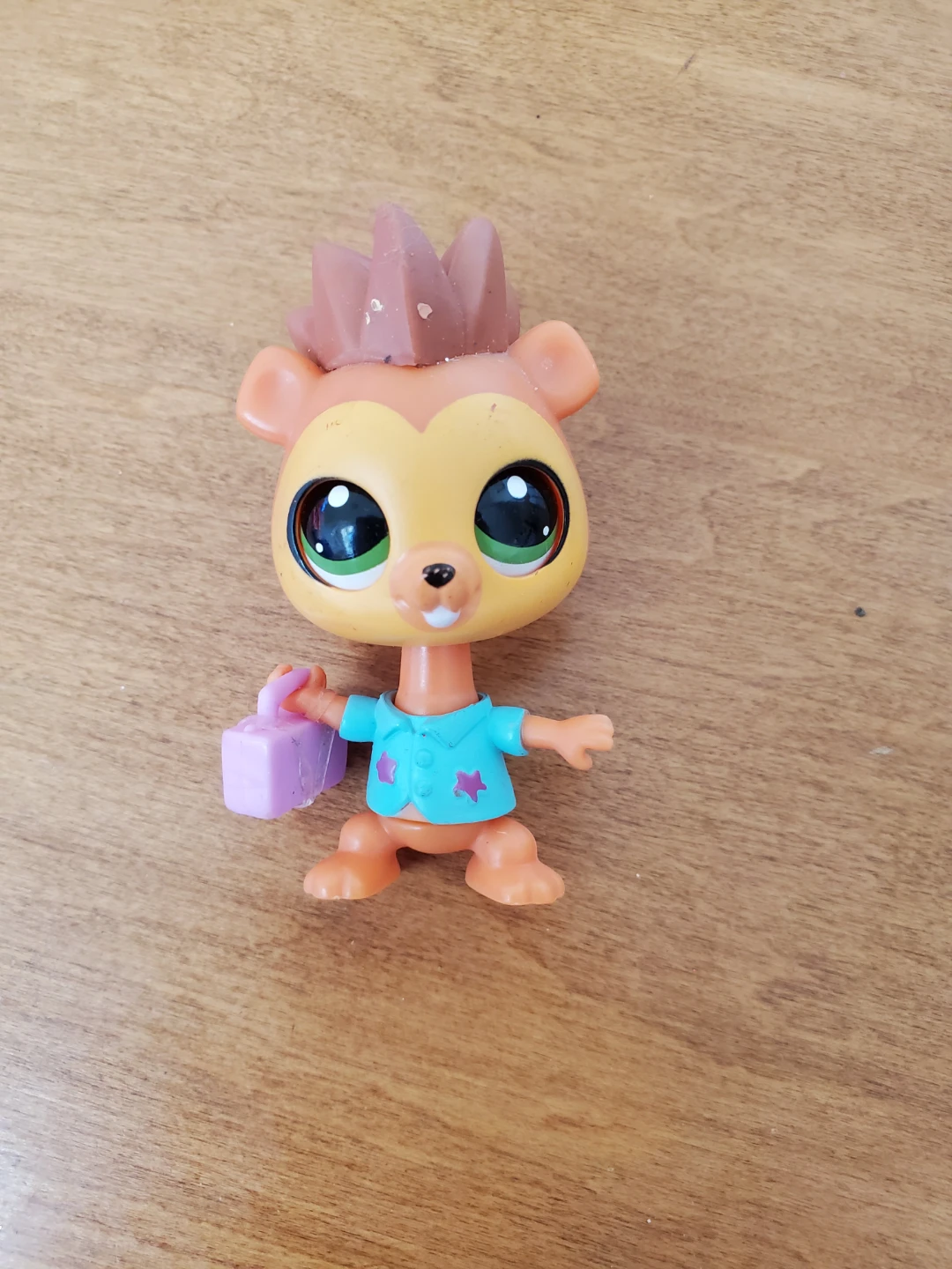 Pet Shop Critter