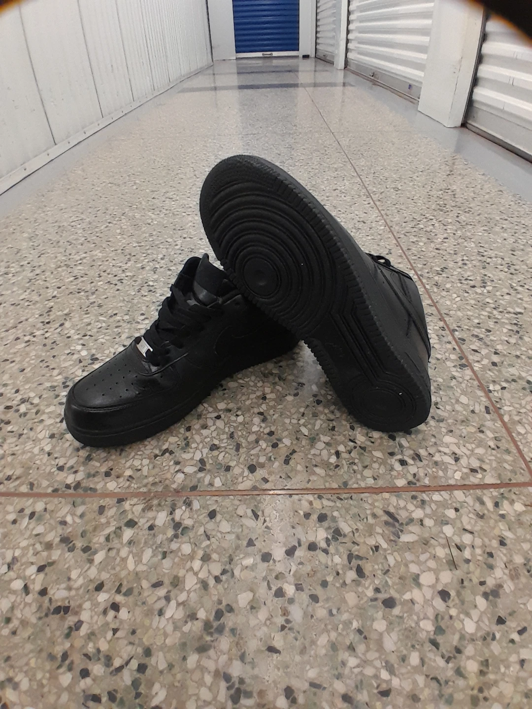 Nike Air Force 1 Low Men's Shoes Men's Size 11 - photo 5