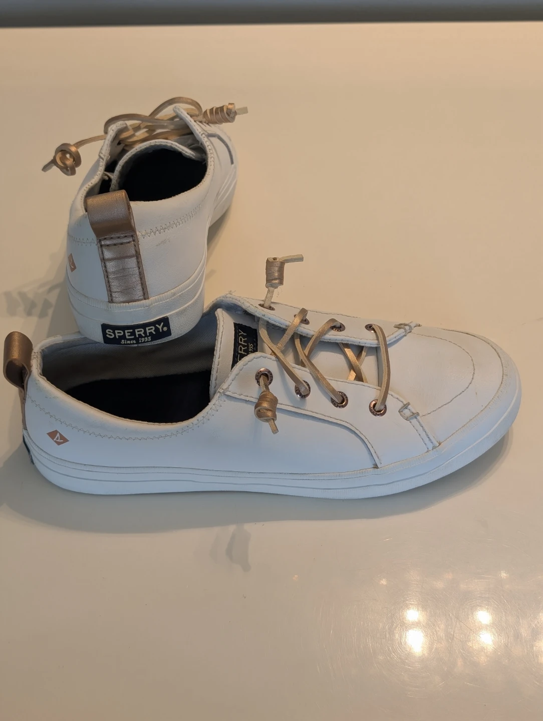 Sperry Casual Shoe