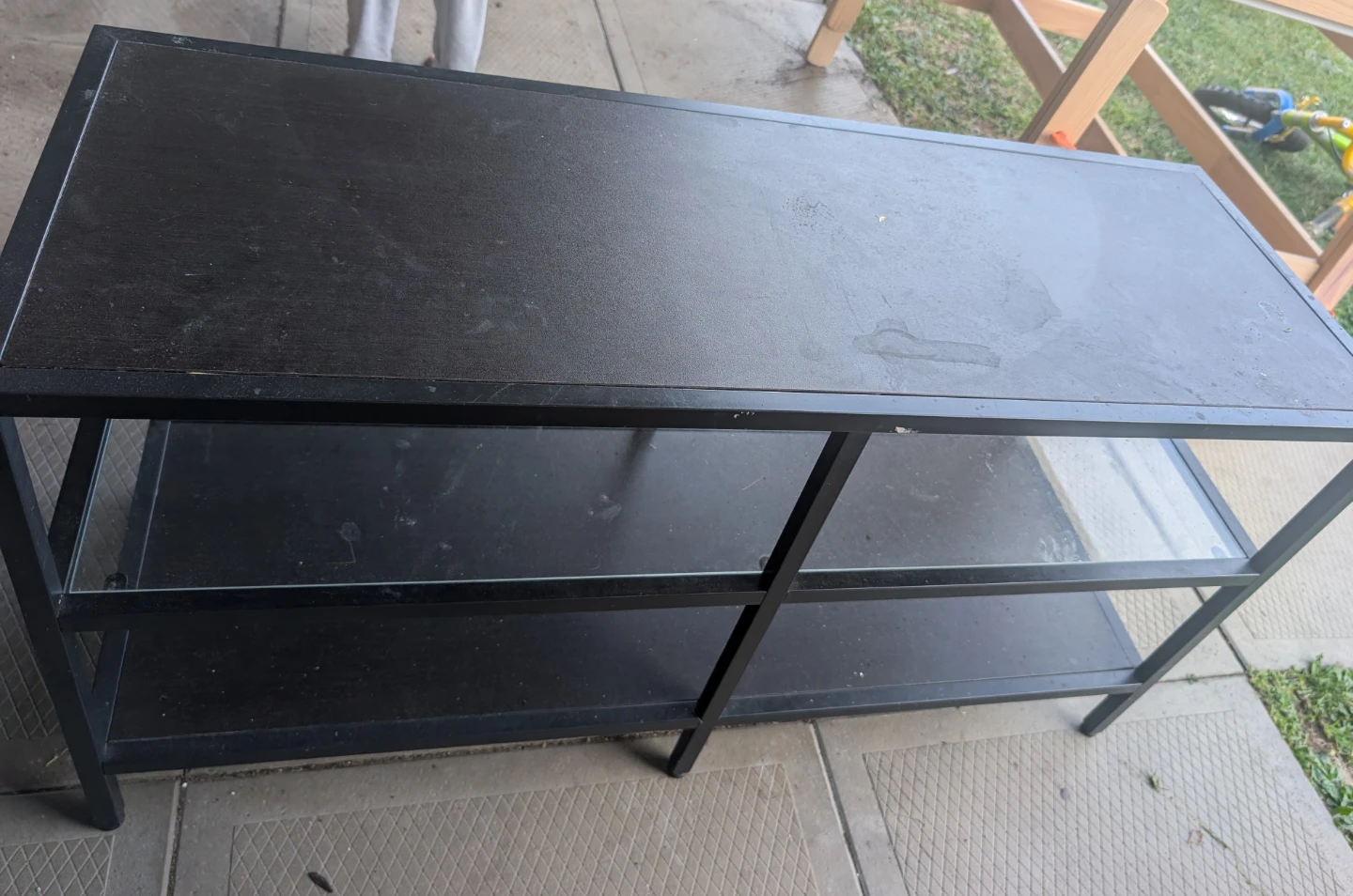 Black Entertainment Unit - photo 3