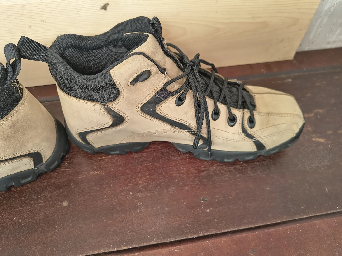 Oakley Tactical Field Gear Boots - photo 5