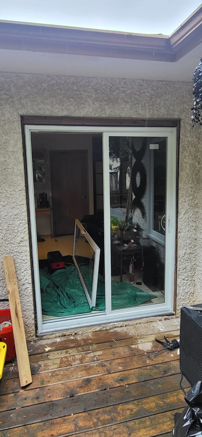 Windows & Doors Installation - photo 2