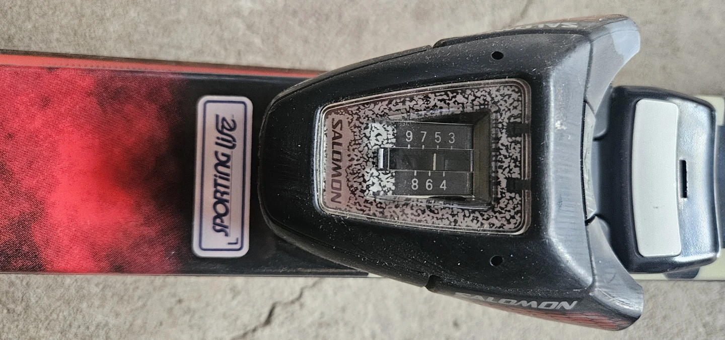 Kastle Skis - photo 4