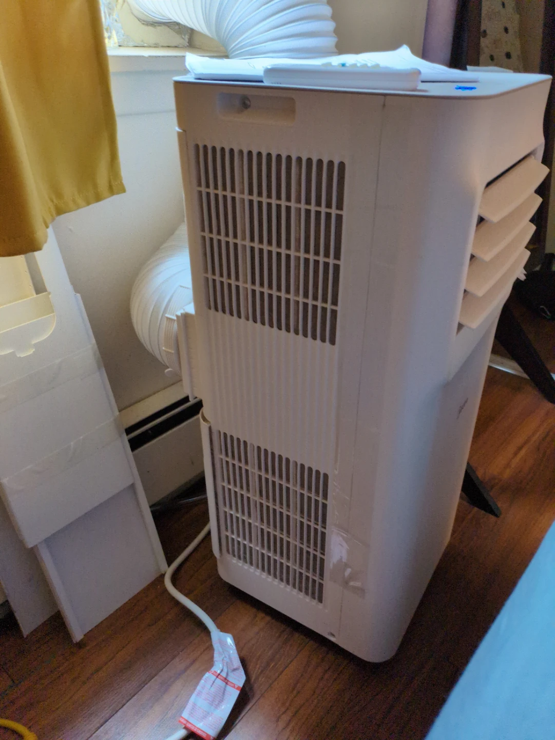 Midea Portable AC