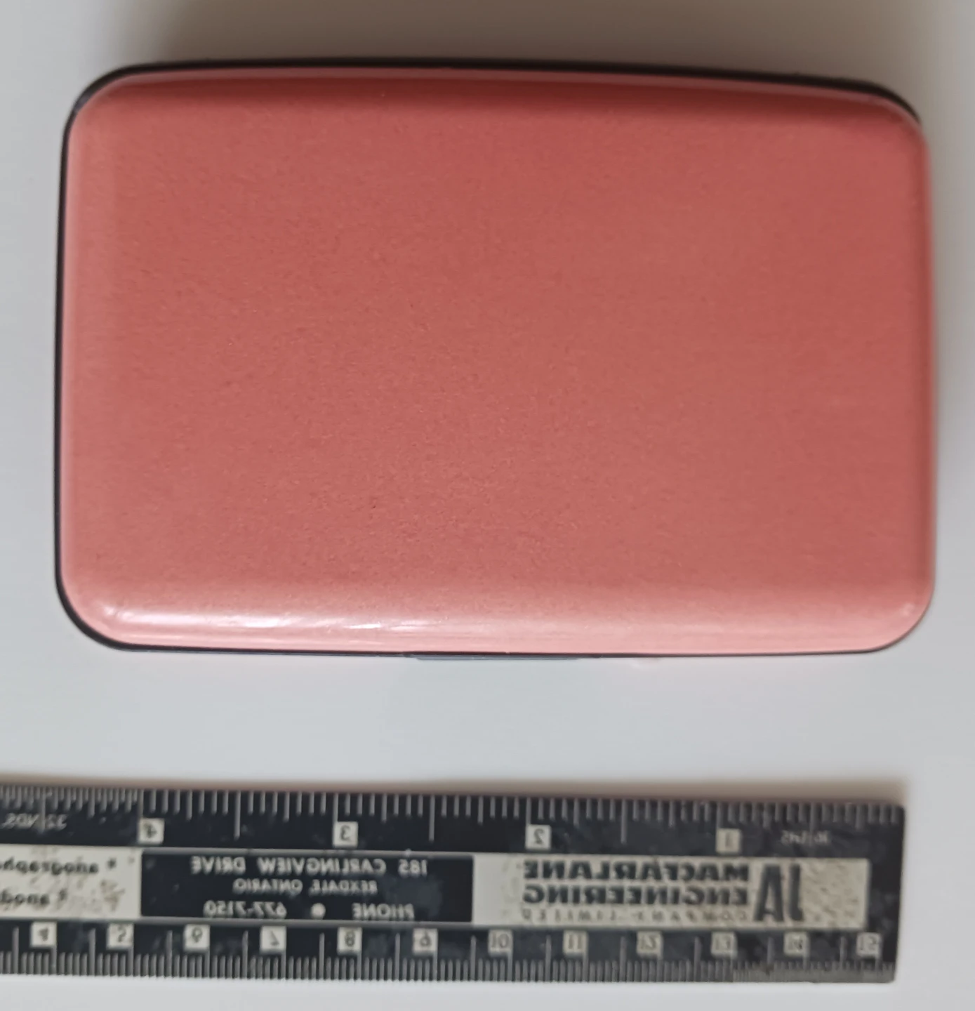 Card Holder Organizer