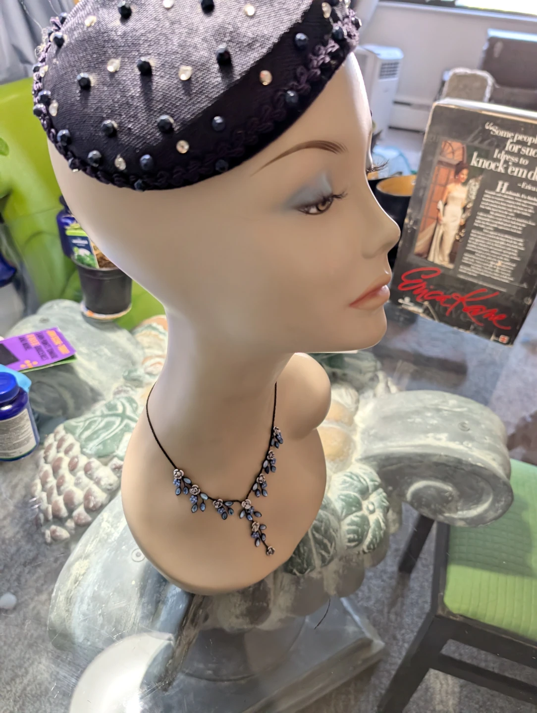 Ladies Mannequin - photo 2