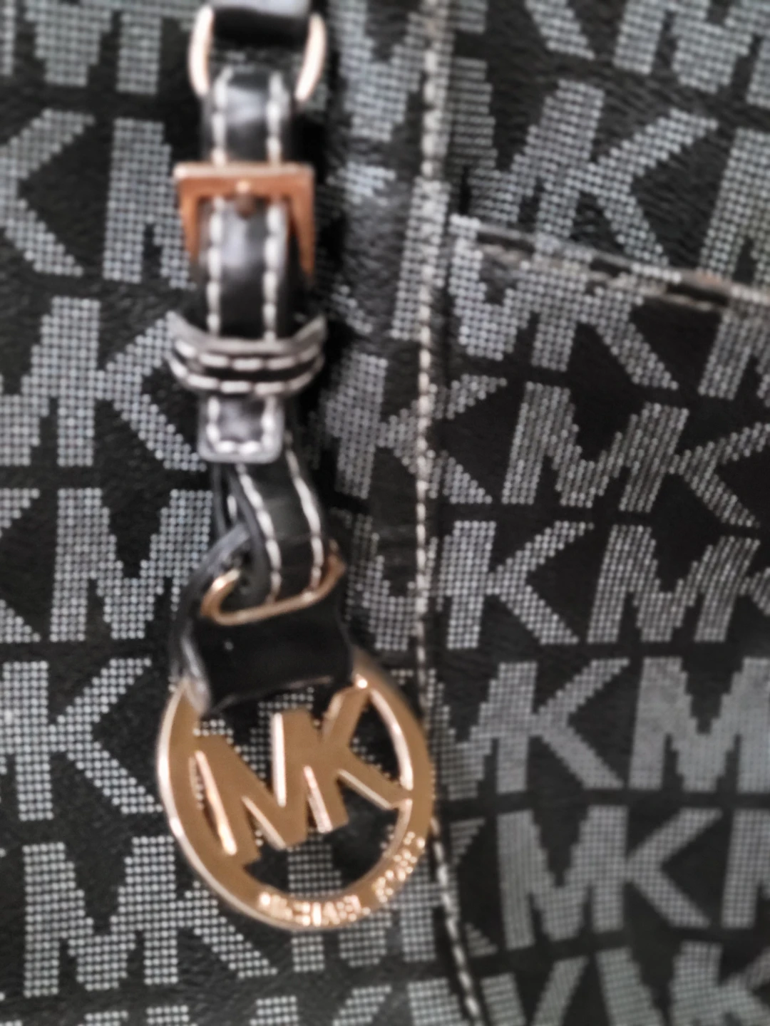 Michael Kors Tote Bag