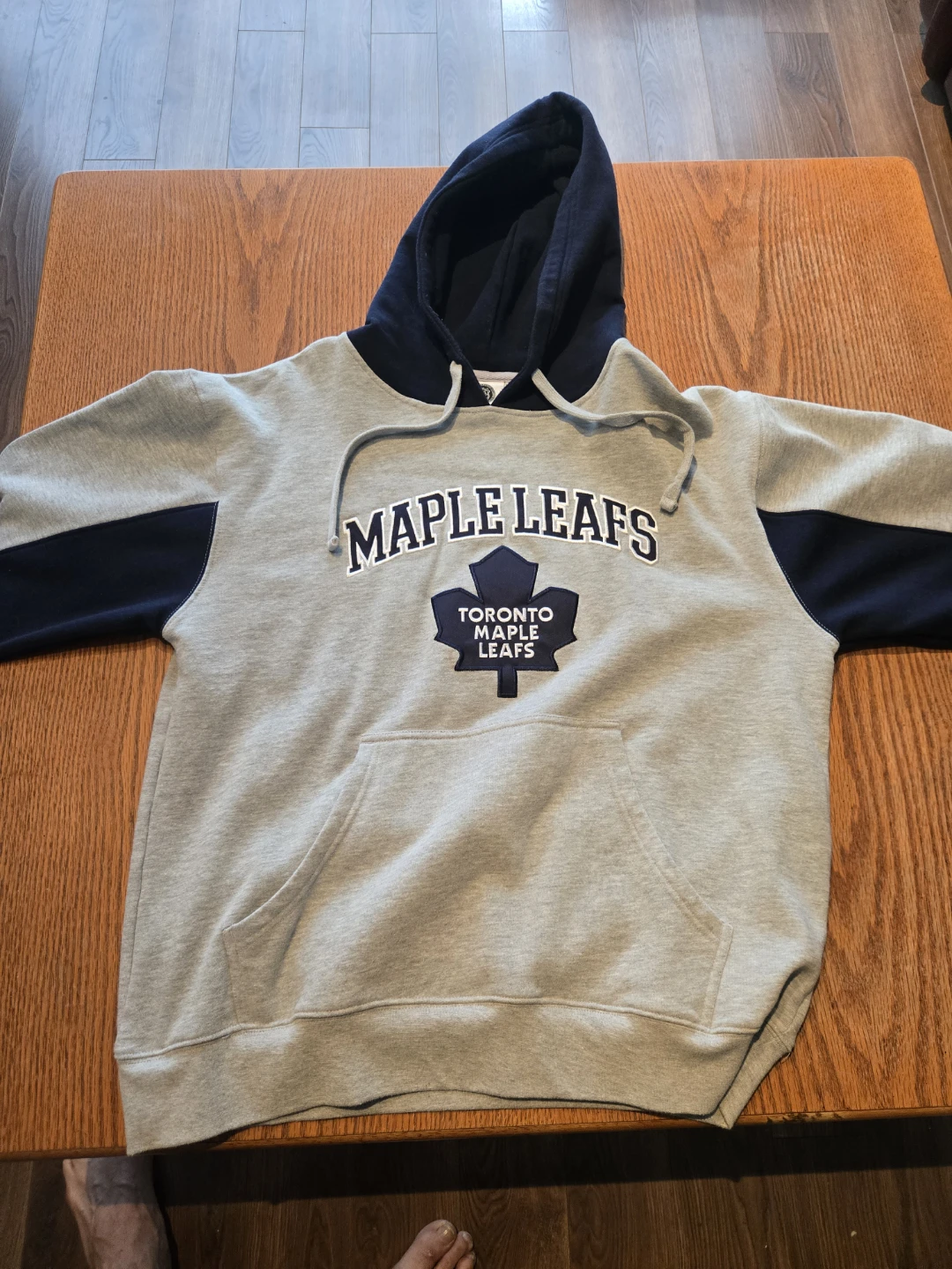 Toronto Maple Leafs Hoodie