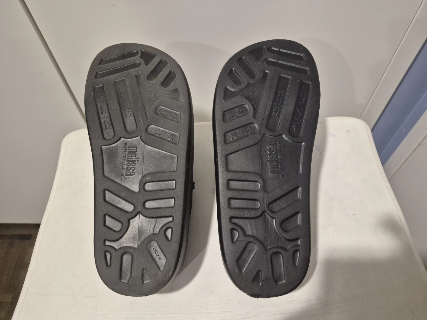 Melissa Sandals - photo 3