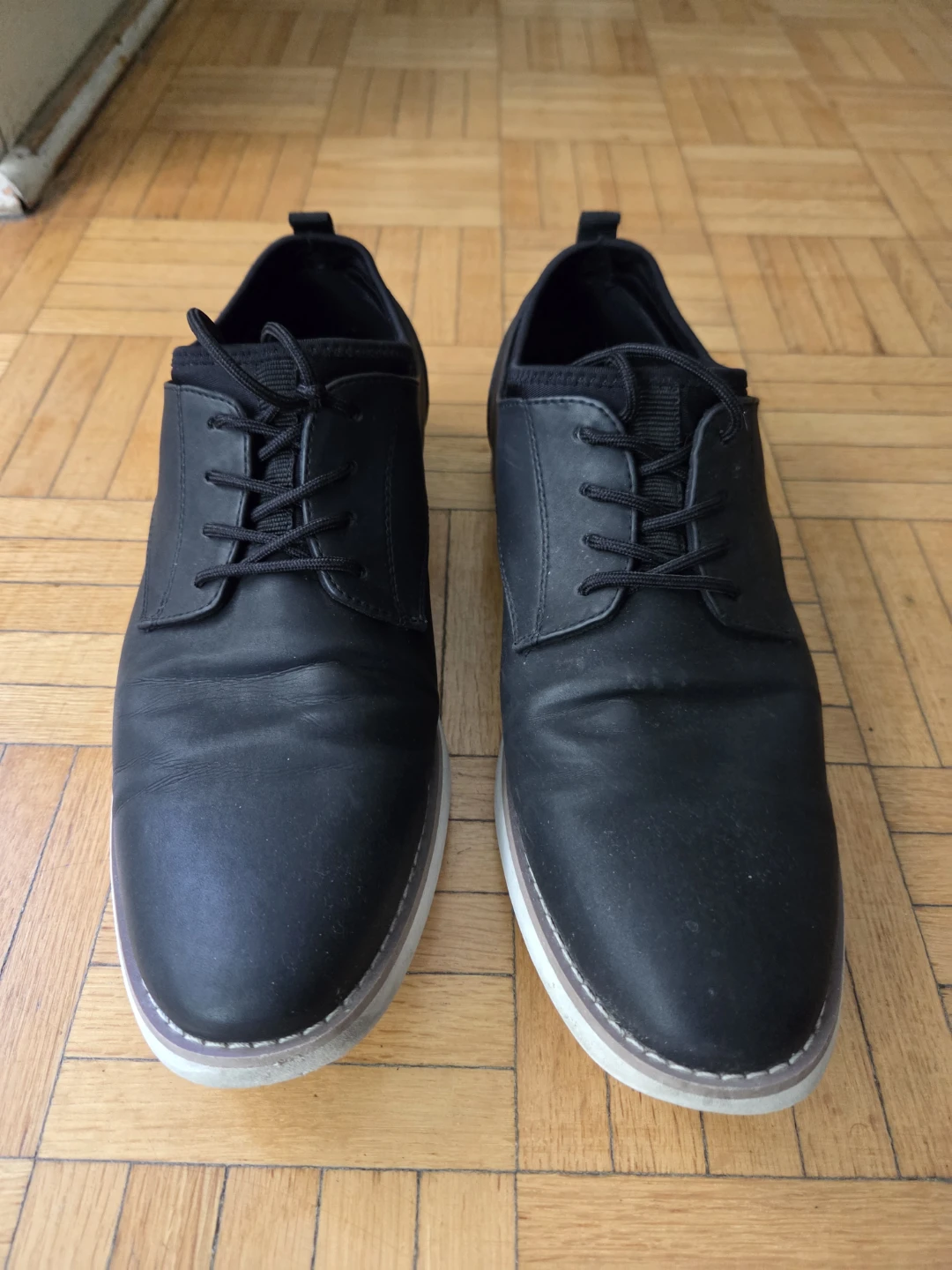 Black Call It Spring Casual Shoes - photo 3