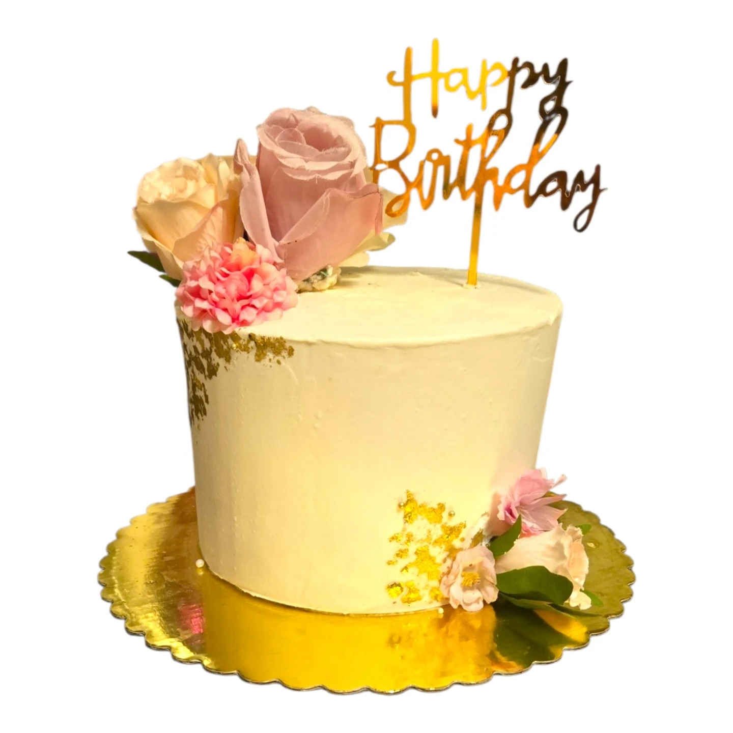 Custom Cake Design - photo 5