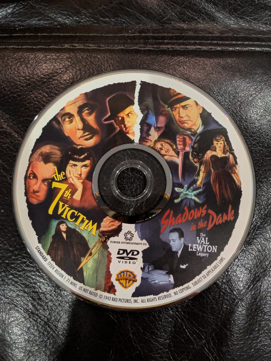 26 DVD Universal Studios Classic Monster Collection DVDs - photo 5