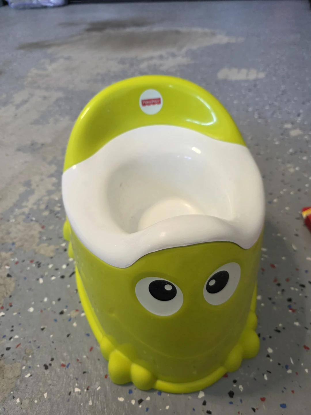 Skip Hop Zoo Tub Toy etc - clean up baby stuff - photo 2