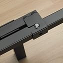 Adjustable Metal Bed Frame (double, Queen, king) - photo 4