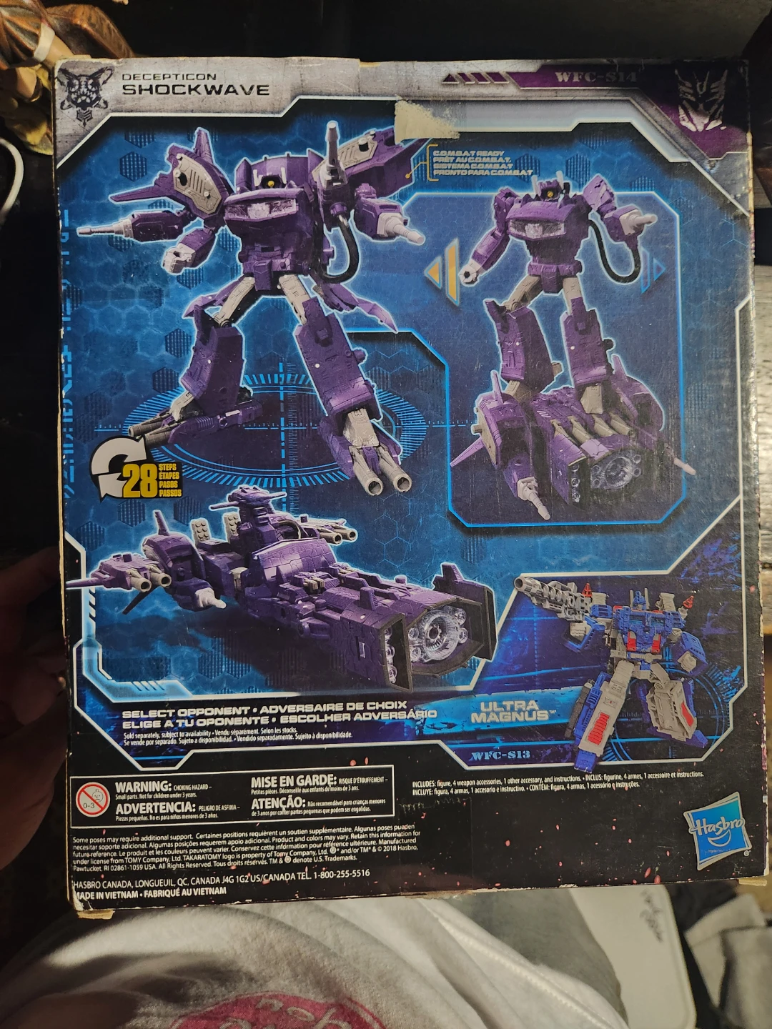 Transformers Figures Collection - photo 4