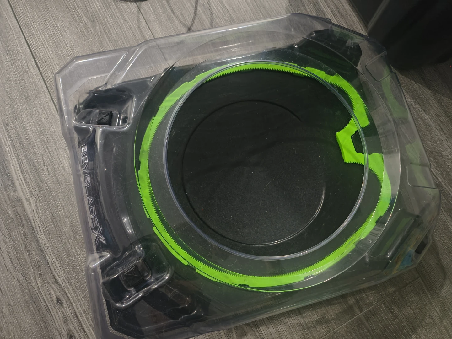 Beyblade x lot with two stadiums - photo 5