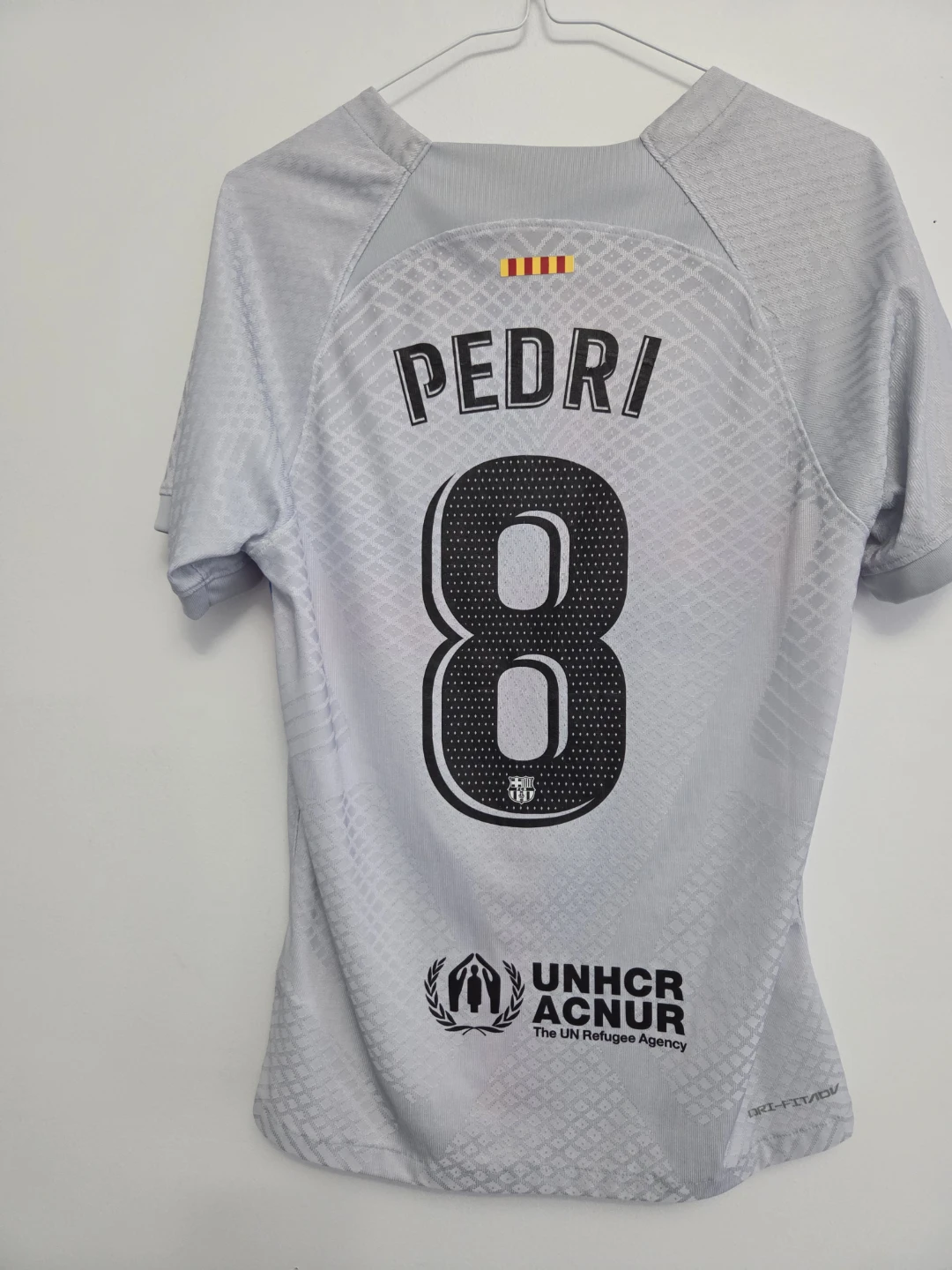 FC Barcelona 2023-2024 Messi #10 Jersey - photo 2