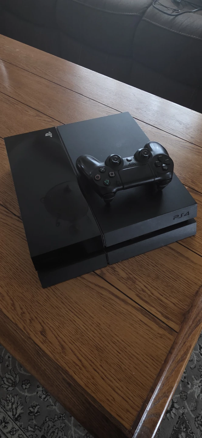 PlayStation 4 (PS4) 11.50 FIRMWARE - photo 3