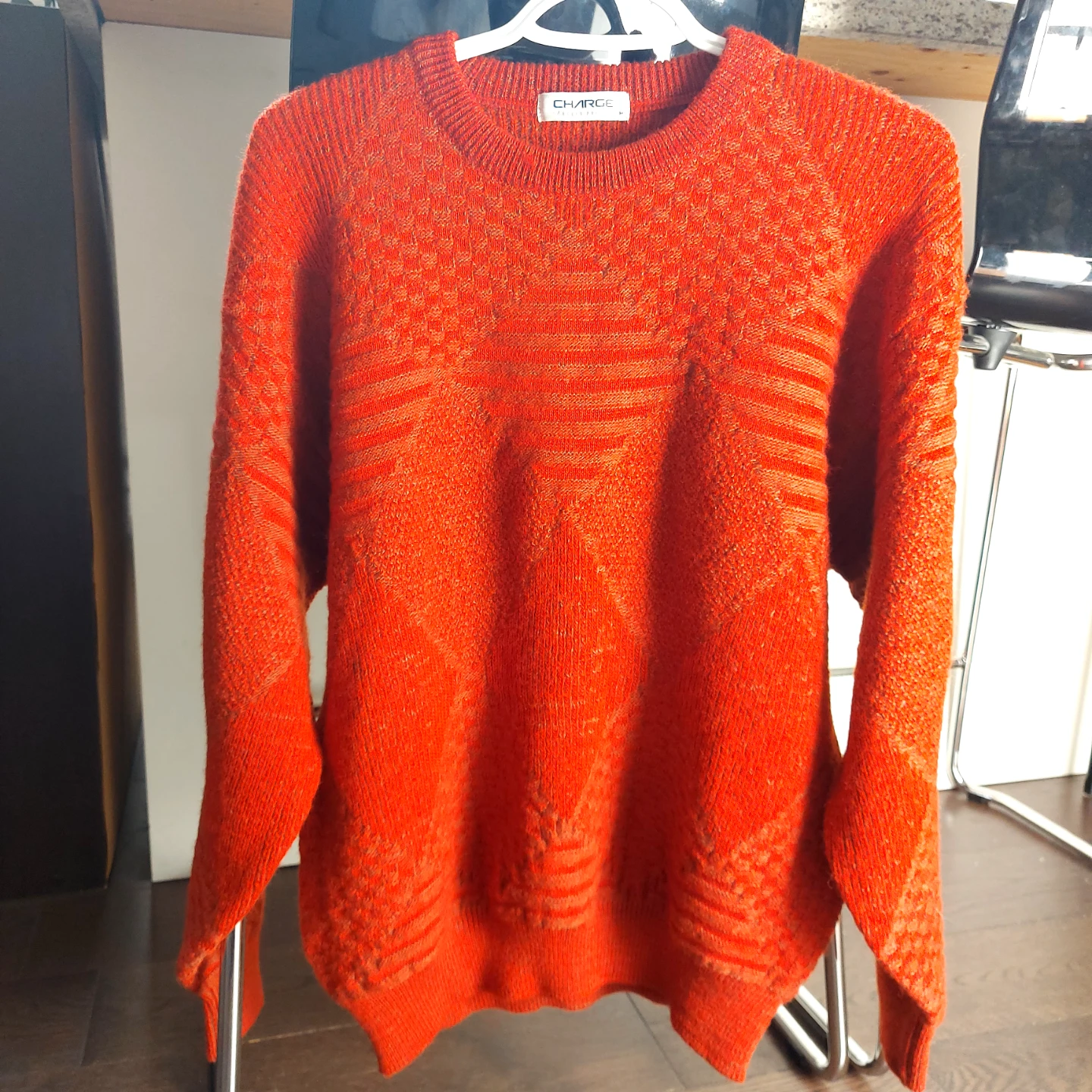 Arnold Palmer Sweater