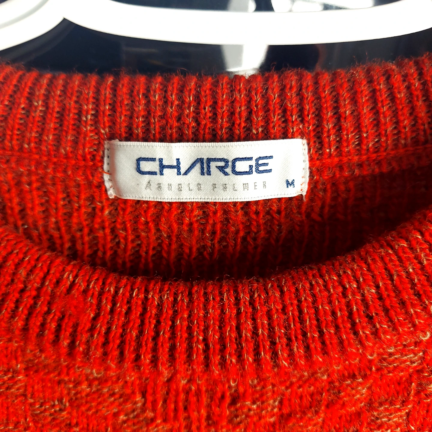 Arnold Palmer Sweater - photo 5