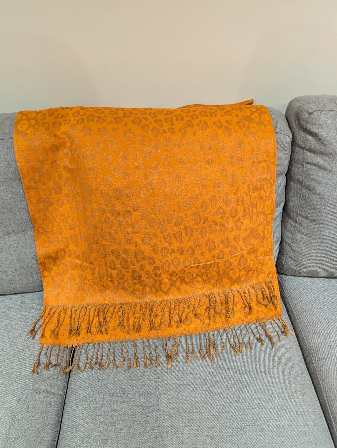 Pashmina and Kashmiri Shawls - photo 2