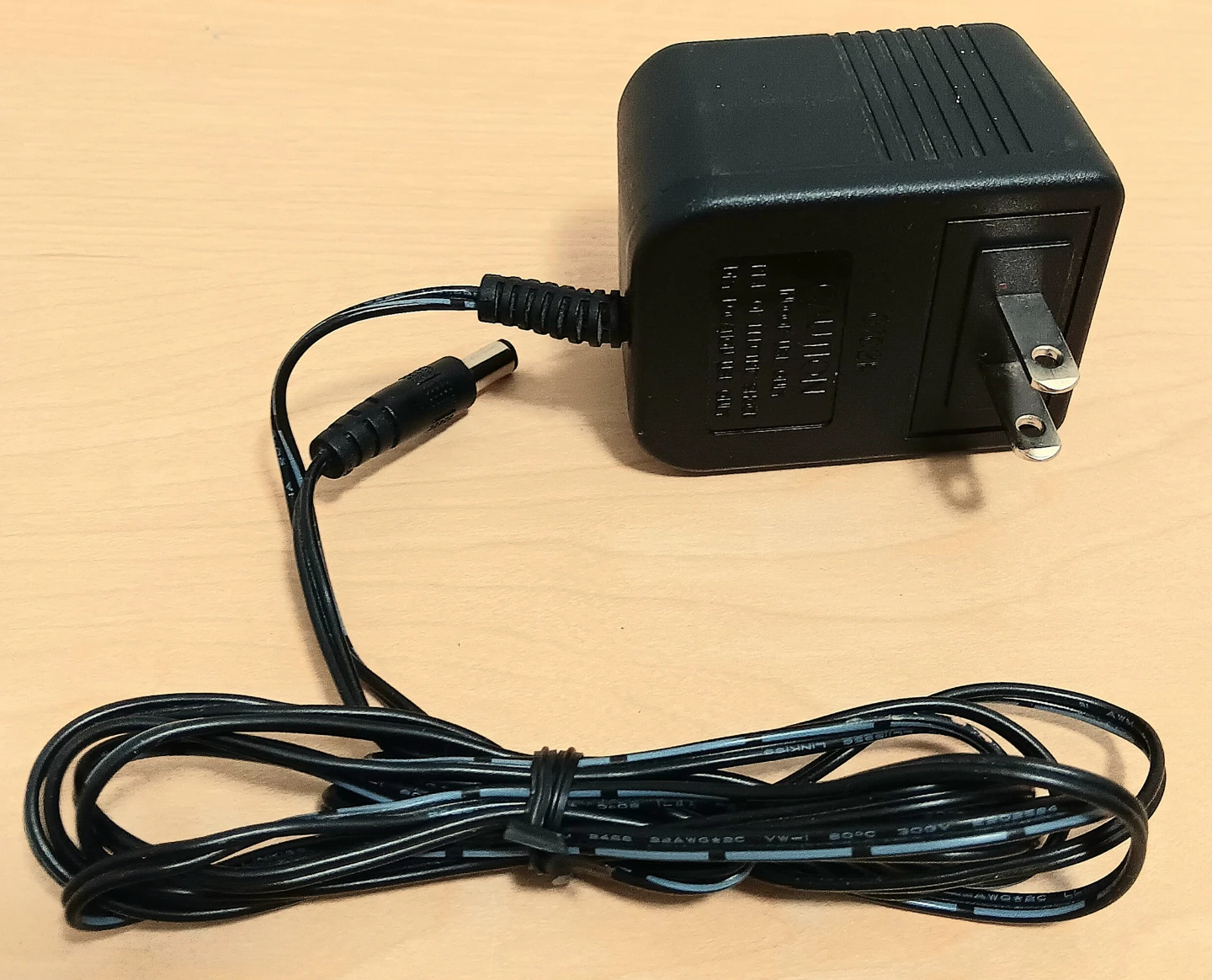 🔌Linksys Power Adapter AD 9/1C🔌 - photo 3
