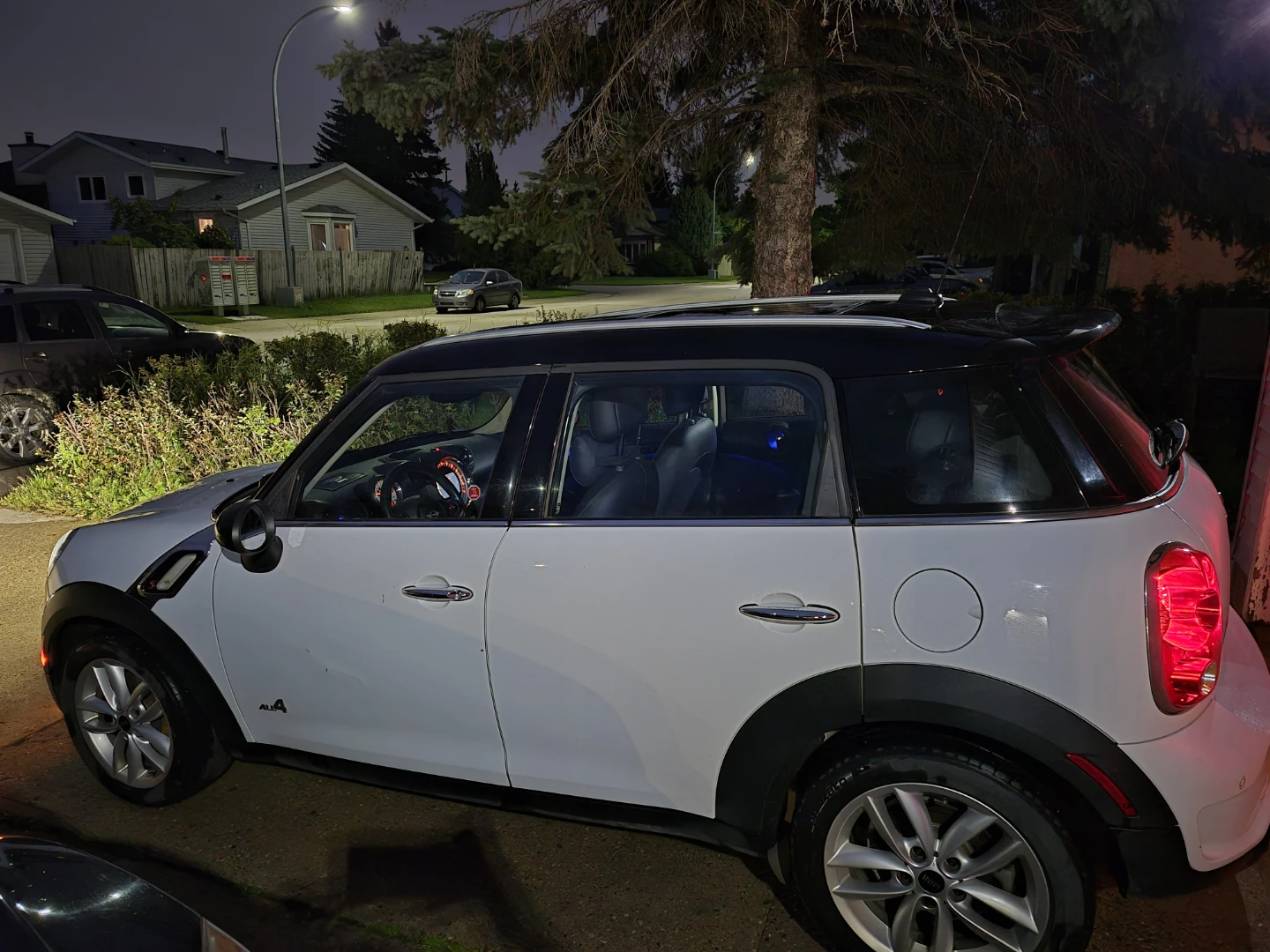 2013 MINI Cooper Countryman S - photo 2