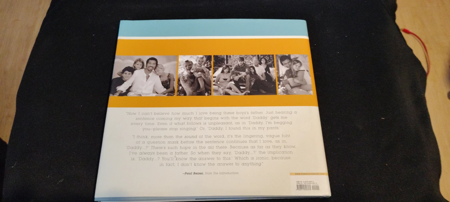 Hollywood Dads Photographs by Joyce Ostin Book - photo 5