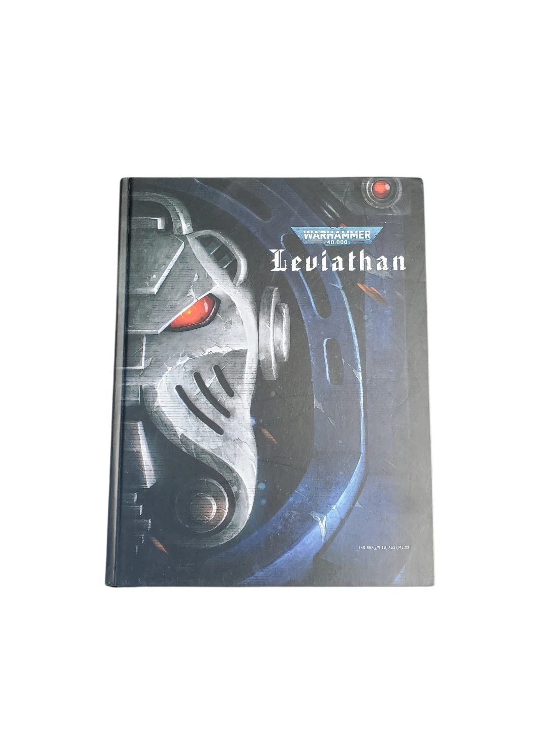 Book and Card Deck Set
