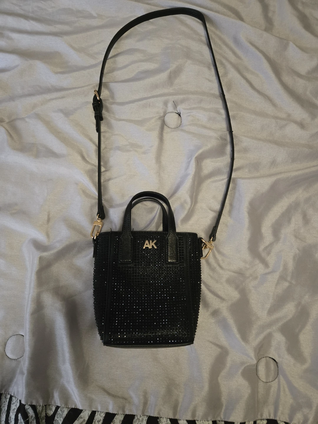 Anne Klein handbag