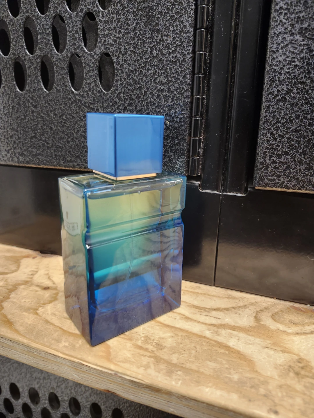 Al Harmain Amber Oud Aqua Dubai Eau de Parfum 100ml - photo 2
