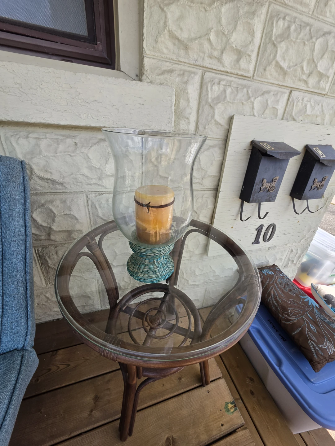 LIVING ROOM SET - photo 5