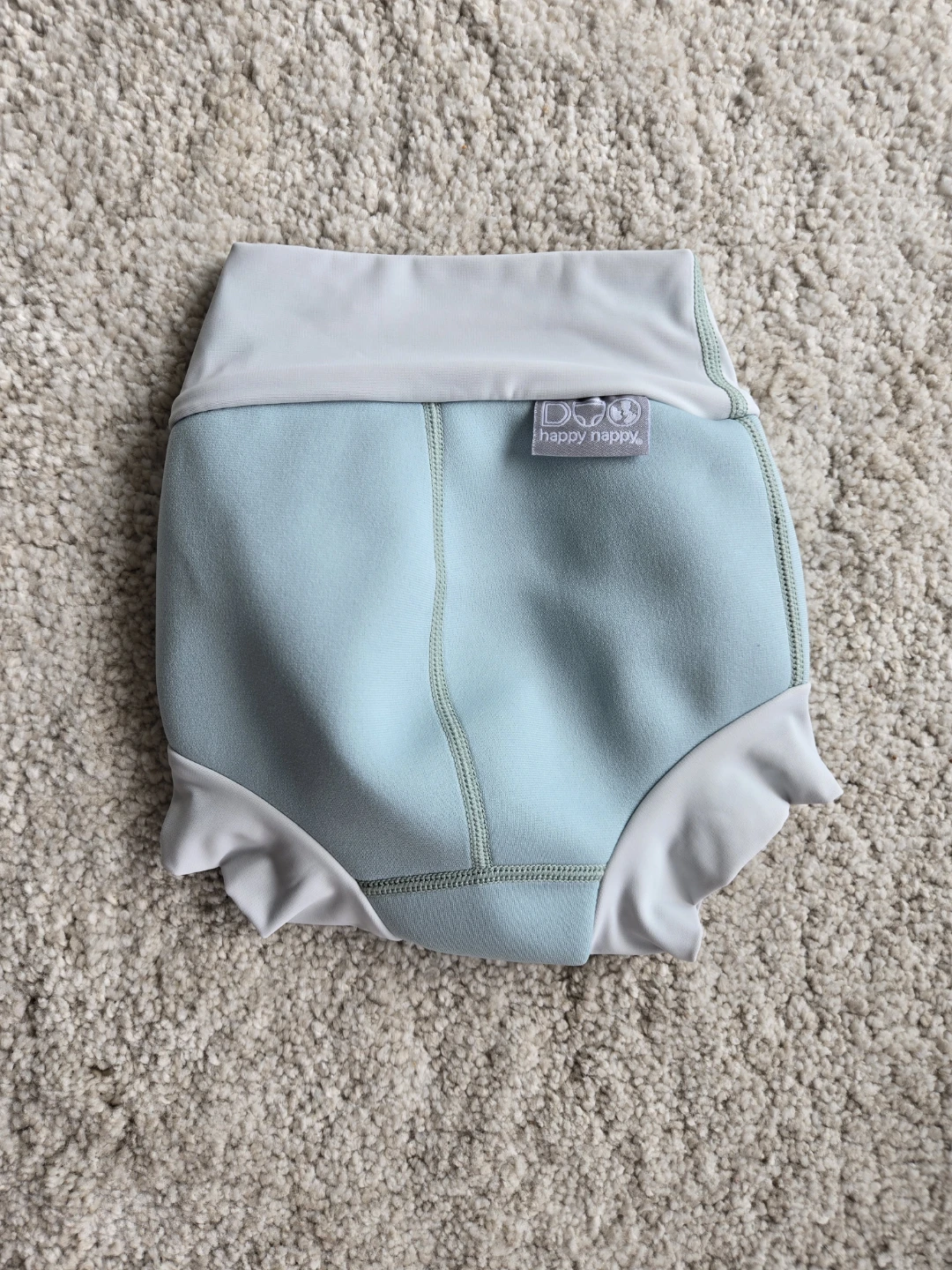 Splash About Happy Nappy Swim Pants - 1-2 Years - photo 2