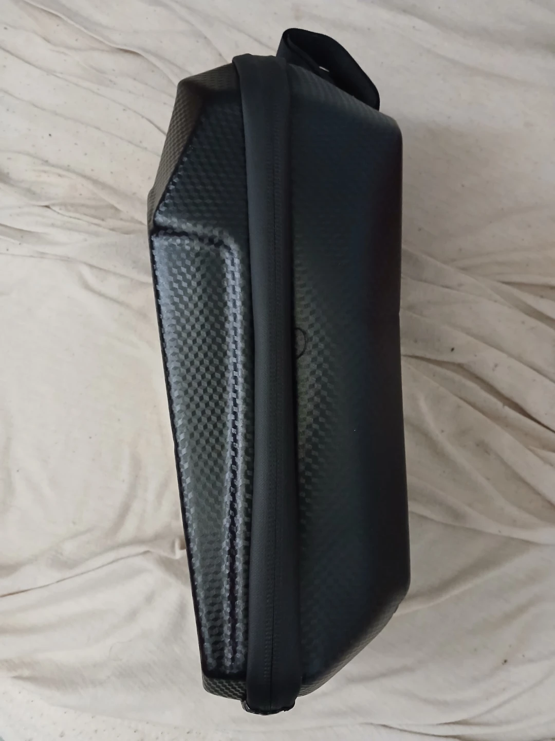 NEWBOLER 5L Bike/Scooter Saddle Bag - photo 4