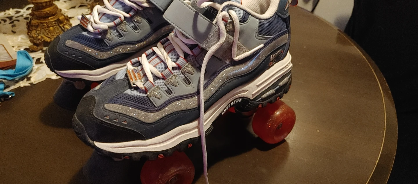 Skechers Roller Skates - photo 2